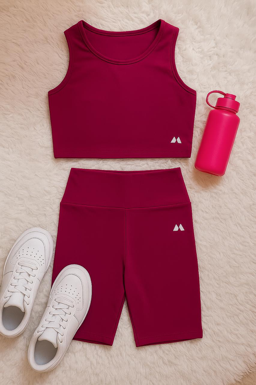 Conjunto Poli/BLACKOUT