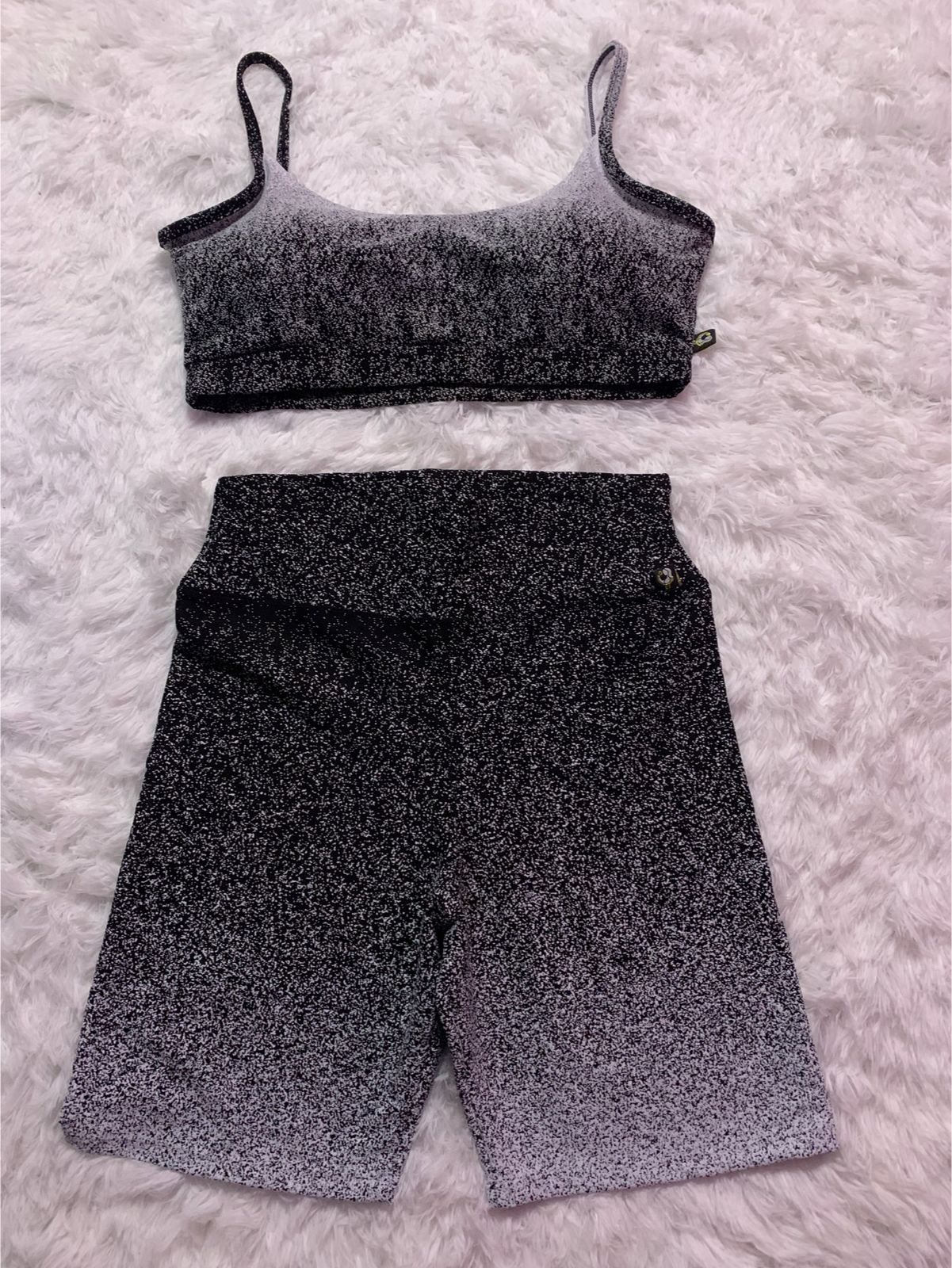 Conjunto Breeze