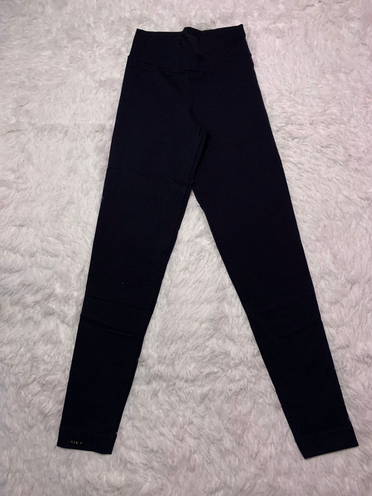 Calça Legging - Plus size- K2B