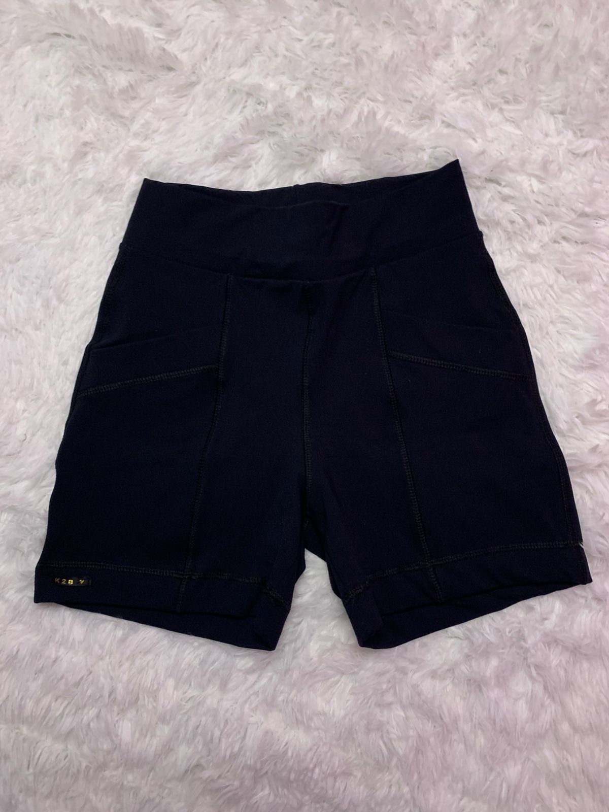 Shorts Dulia com bolso - K2B