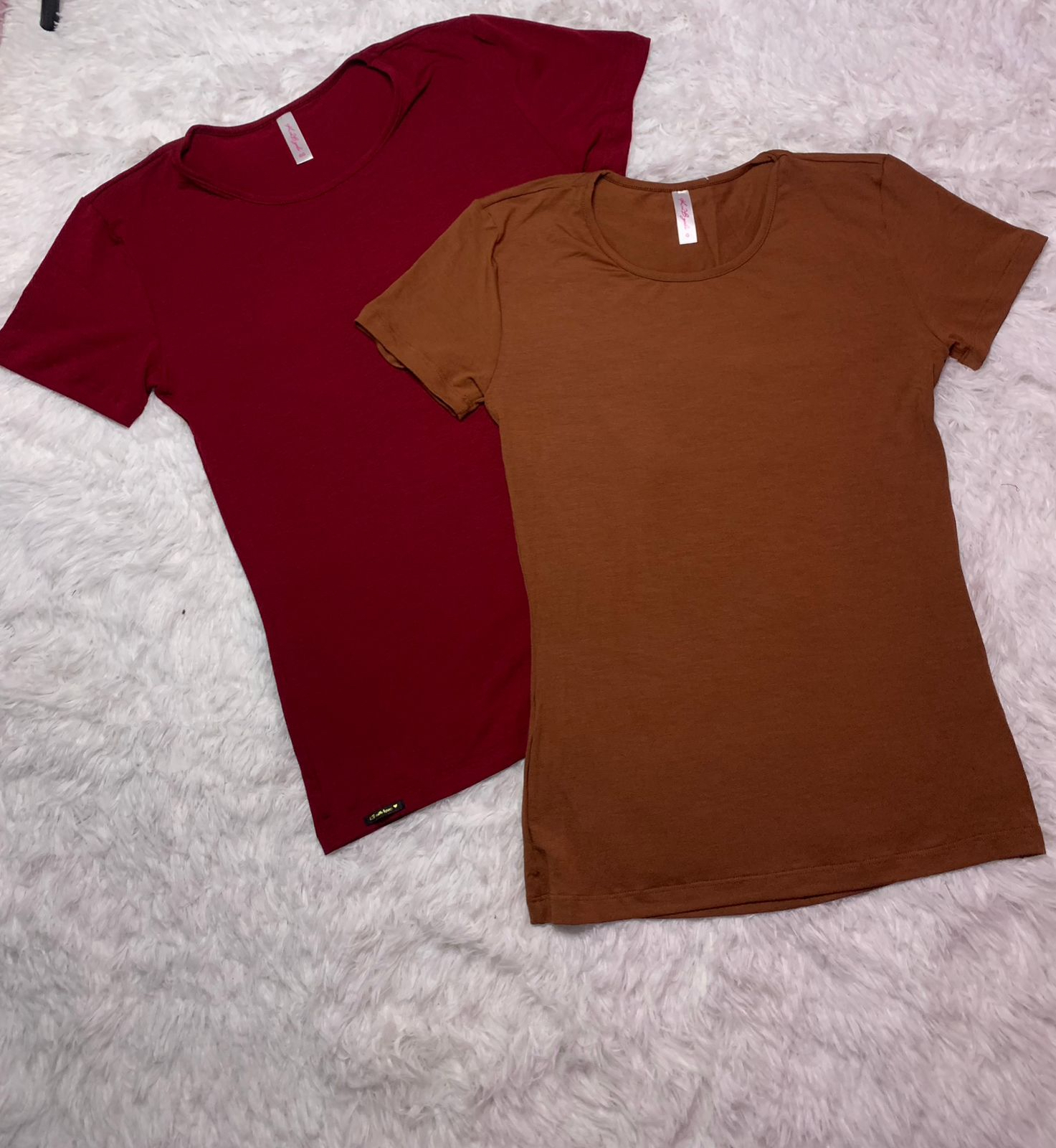 Blusa Marguerita - K2B